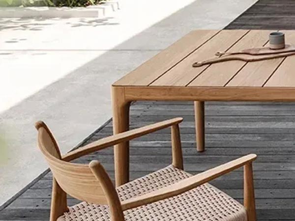 legno-di-teak-alluminio-acciaio